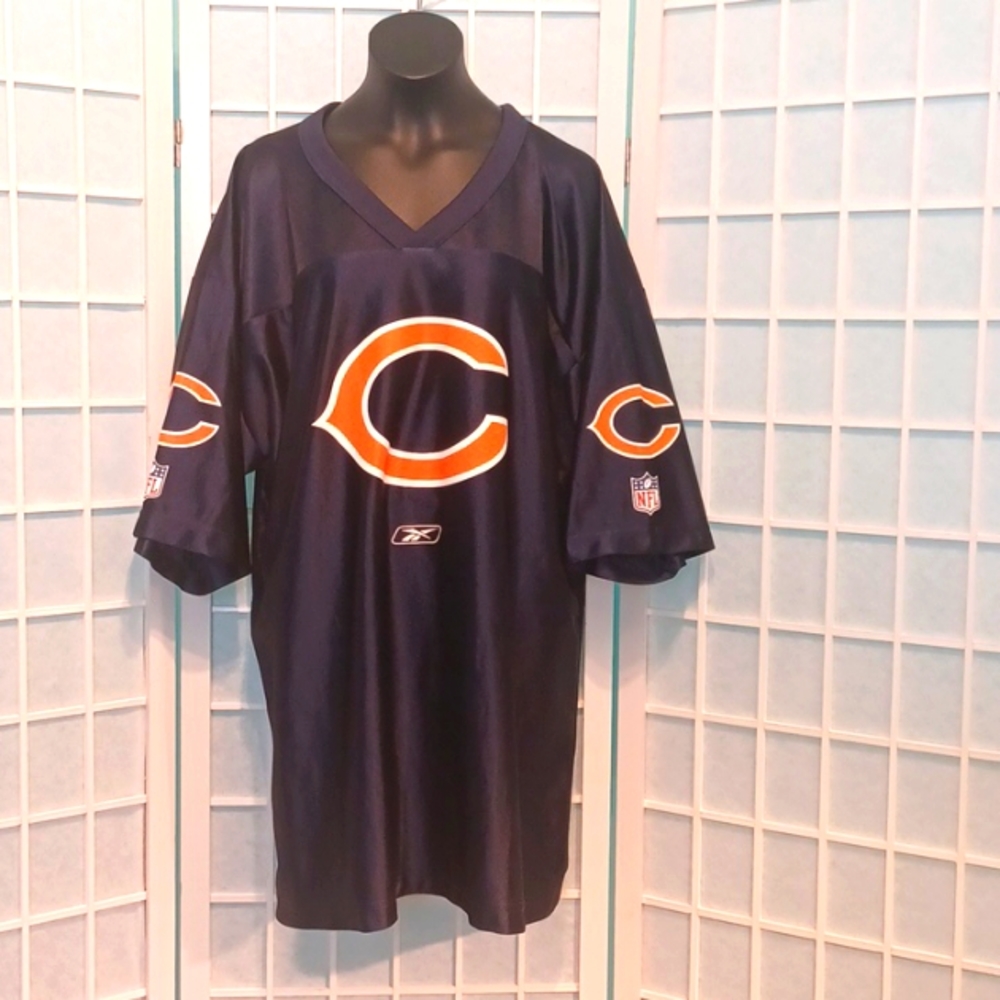 NFL Jersey Chicagp Bears L 5492